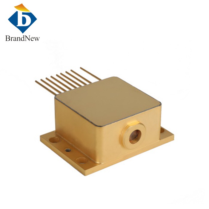 9W 793nm fiber coupled diode laser 9W 793nm fiber coupled diode laser