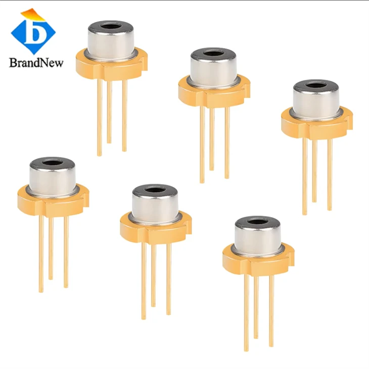 905nm 75W TO CAN dioda za elektronsku opremu