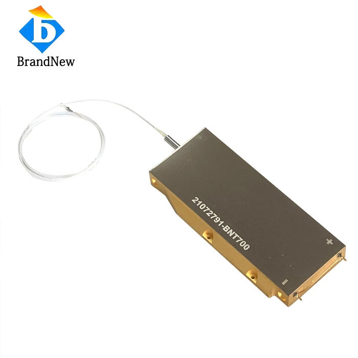 915nm 370W 200um Fiber Coupling Laser Diode
