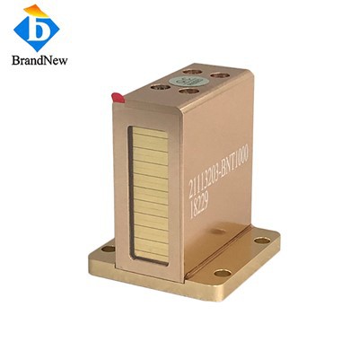 Laserski stack 1000W fluidno hlađen DVS H 1010BAI
