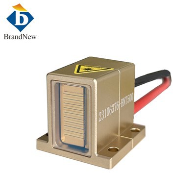 500W diodni laserski barovi