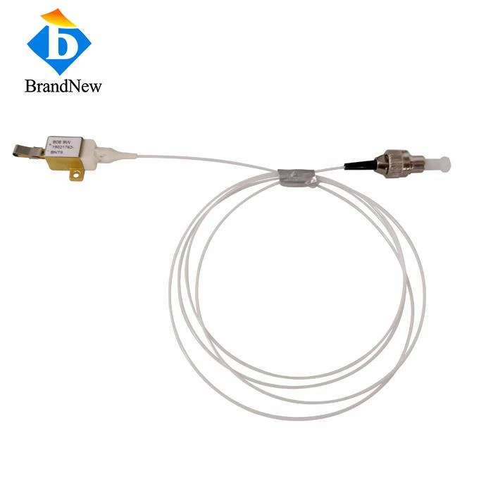 10W 976nm 980nm vlakno spregnuta laserska dioda