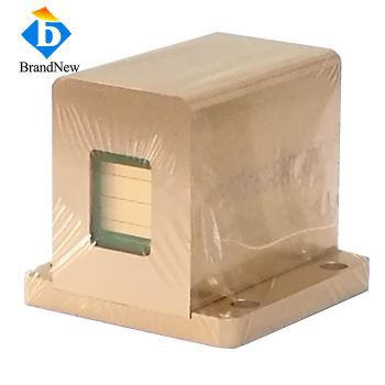 300W 1064nm QCW Vertikalni diodni laserski laser sa 3 hlača, hlađen vodom