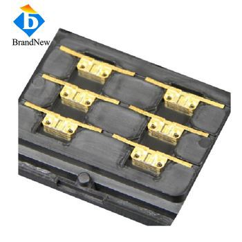 3W 980nm F-Postavite laserske diode sa FAC sočivom