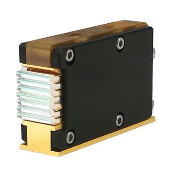 700W 976nm CW vodeno hlađeni vertikalni diodni laser