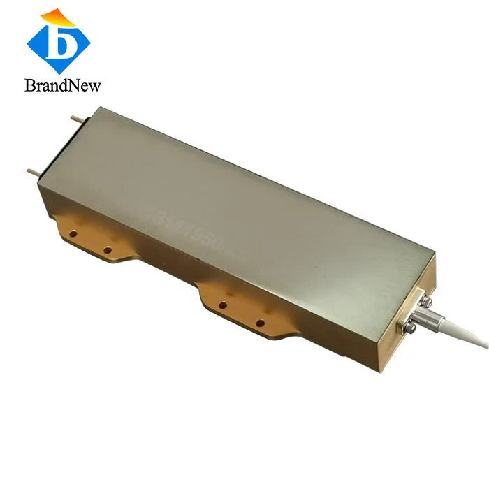 100W 975nm fiber-coupled diodni laser