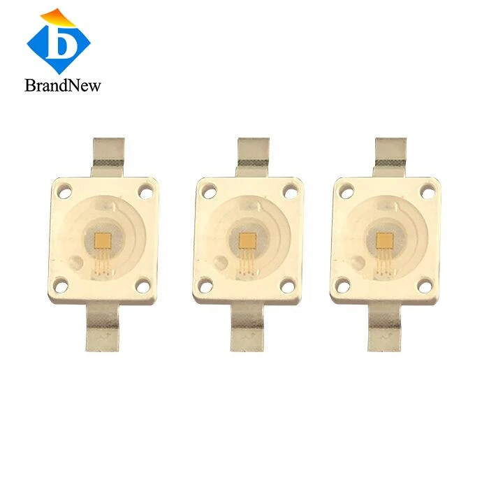 25W 850nm 940nm impulsni VCSEL diodni niz