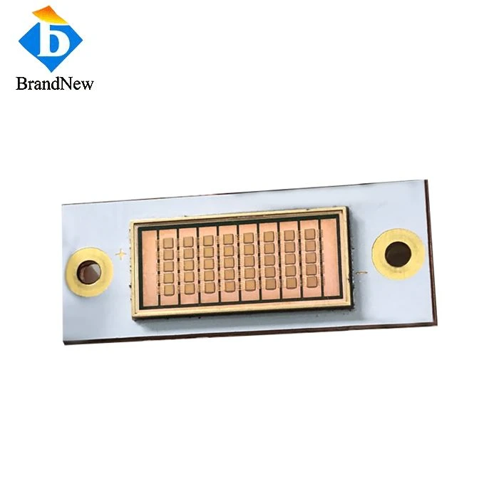 Uklanjanje dlaka 808nm VCSEL dioda