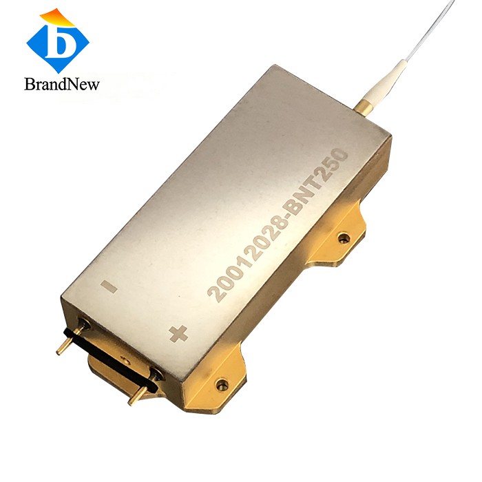 200W 793nm Fiber Coupled Diode Laser